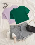 Purpul -Green (2)