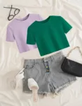 Purpul -Green (2)