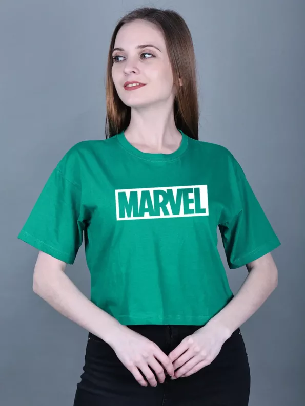 Green (1)MARVEL