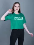 Green (2) MARVEL