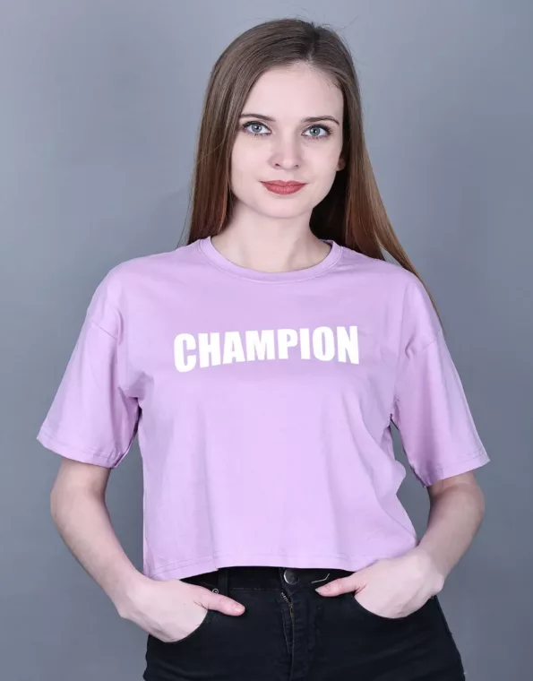 Purpul (1) CHAMPION