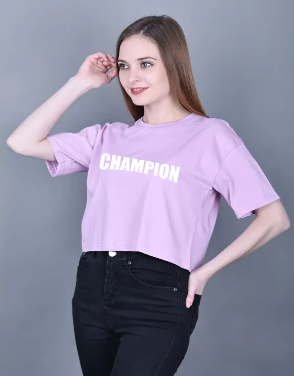 Purpul (3) CHAMPION